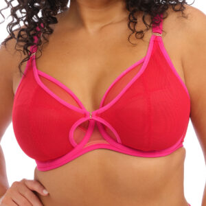 Plunge rinnahoidja Cha Cha