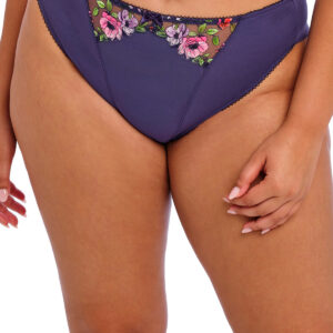 Brasiilia lõikega aluspüksid Midnight