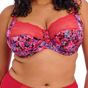 Tugikaarega rinnahoidja Sunset Meadow