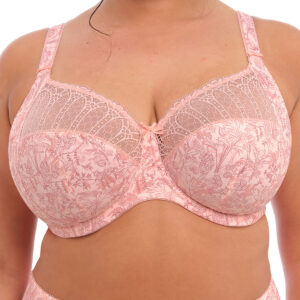 Tugikaarega rinnahoidja Peachy Tiger