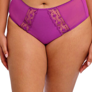 Kõrge pihaga aluspüksid Hollyhock