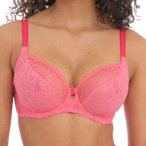Plunge rinnahoidja Pink