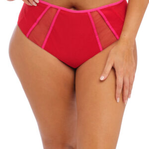 Kõrge pihaga aluspüksid Cha Cha