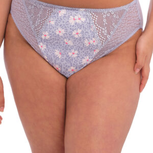 Kõrge pihaga püksid Aleutian