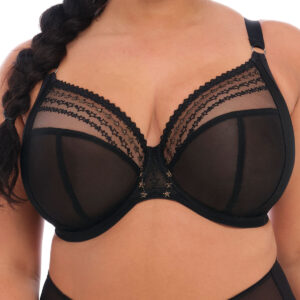 Plunge rinnahoidja Black Star