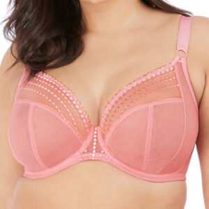 Plunge rinnahoidja Rose