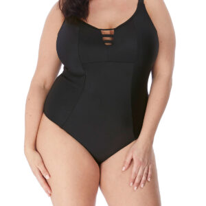 Klassikaline ujumistrikoo