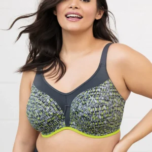 Sportrinnahoidja Lime Twist