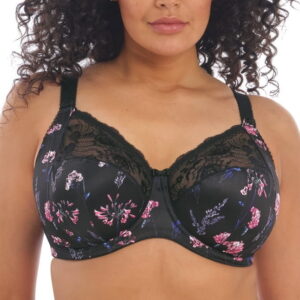 Tugikaarega rinnahoidja Moonlight Meadow