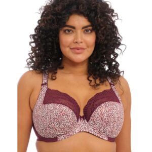 Tugikaarega rinnahoidja Wild thing