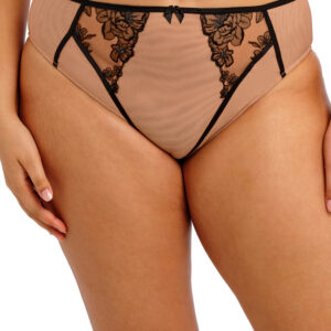 Teagan aluspüksid Café Au Lait