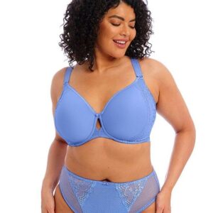 Polstriga rinnahoidja Cornflower