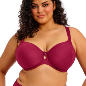 Nerina polsterdatud rinnahoidja Rouge