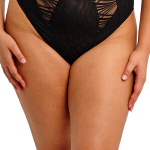 Reja aluspüksid Black