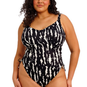 Ilma traadita trikoo Echo Shell must