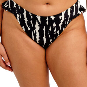 Bikiinipüksid Echo Shell Black