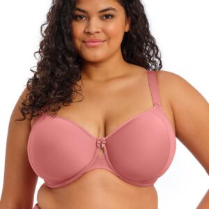 Nerina polsterdatud rinnahoidja Dusty Rose