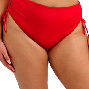 Reguleeritavad bikiinipüksid Plain Sailing Lava