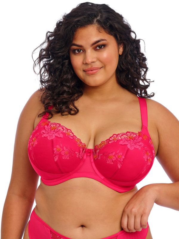 1200x1680-pdp-widescreen-EL302615-AZA-primary-Elomi-Lingerie-Teagan-Azalea-Underwired-Padded-Half-Cup-Bra
