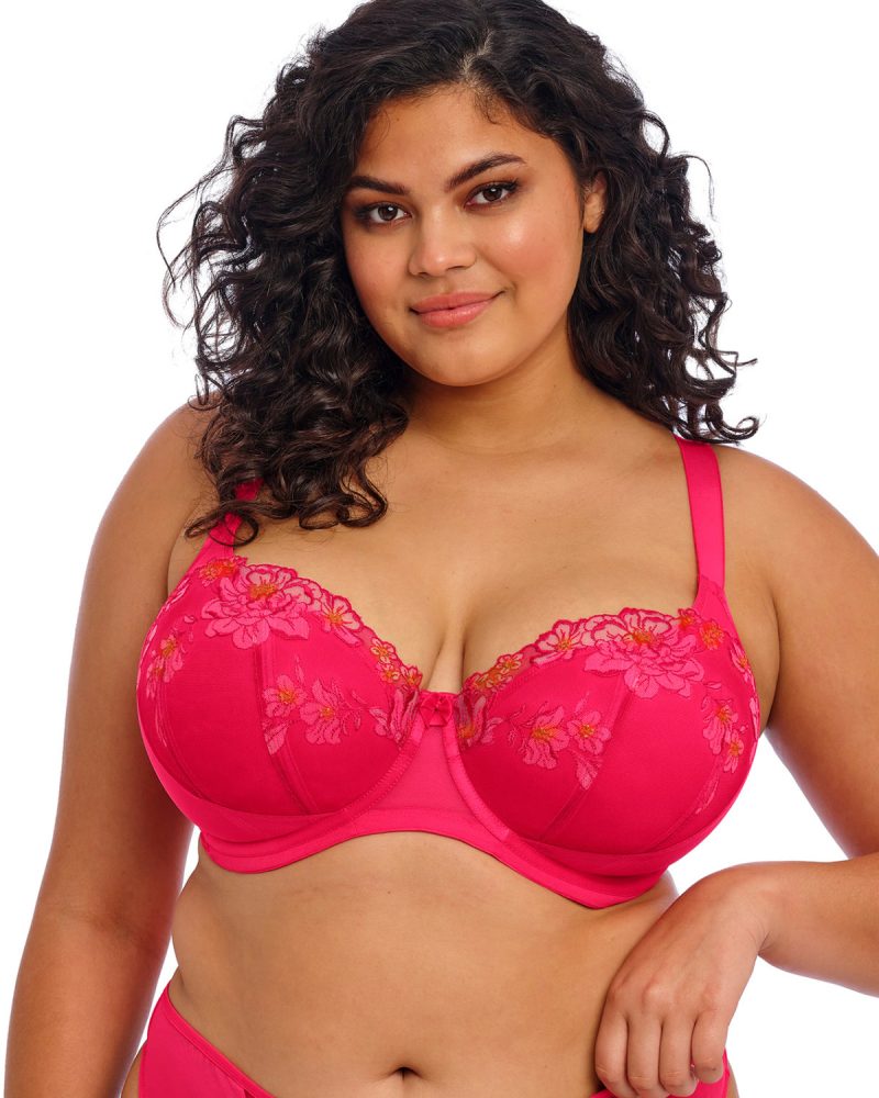 1200x1680-pdp-widescreen-EL302615-AZA-primary-Elomi-Lingerie-Teagan-Azalea-Underwired-Padded-Half-Cup-Bra