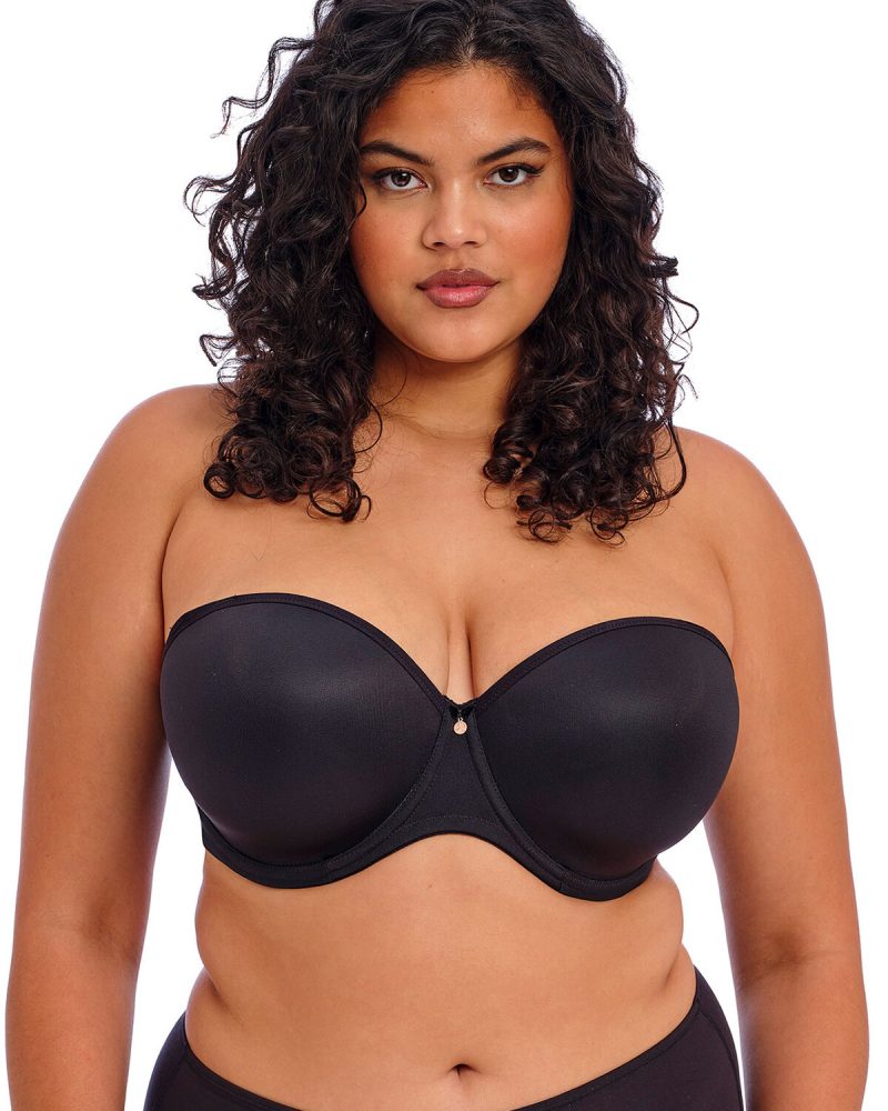 1200x1680-pdp-widescreen-EL4300-BLK-primary-Elomi-Lingerie-Smooth-Black-Underwired-Moulded-Strapless-Bra