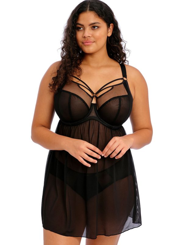 1200x1680-pdp-widescreen-EL4351-BLK-primary-Elomi-Lingerie-Sachi-Black-Babydoll