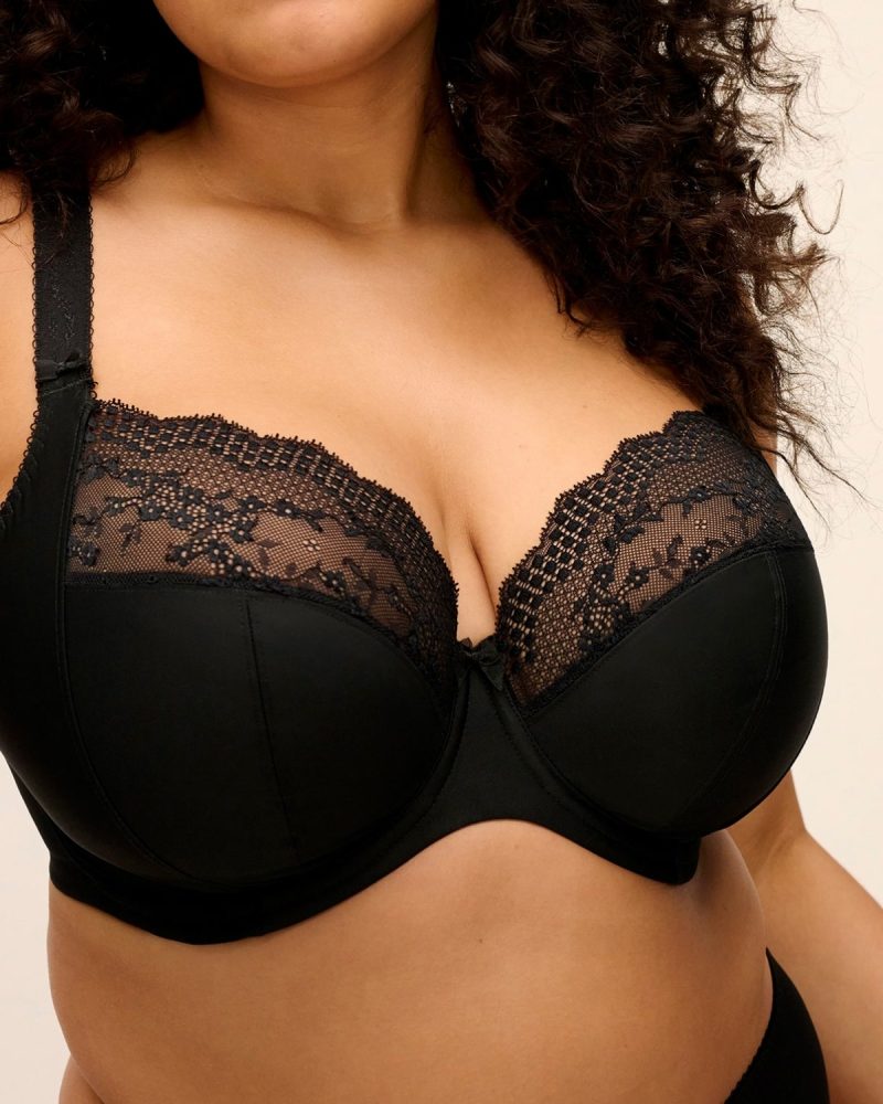 1200x1680-pdp-widescreen-EL4490-JET-alt2-Elomi-Lingerie-Lucie-Jet-Underwired-Plunge-Bra-Stretch