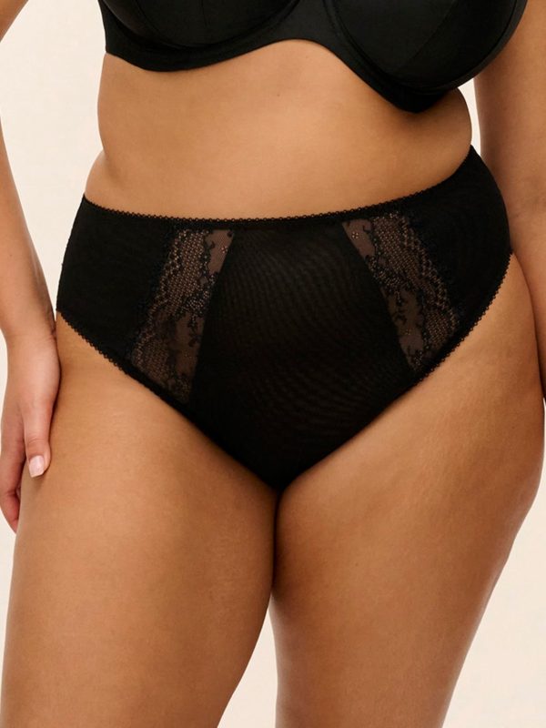 1200x1680-pdp-widescreen-EL4498-JET-primary-Elomi-Lingerie-Lucie-Jet-High-Leg-Brief