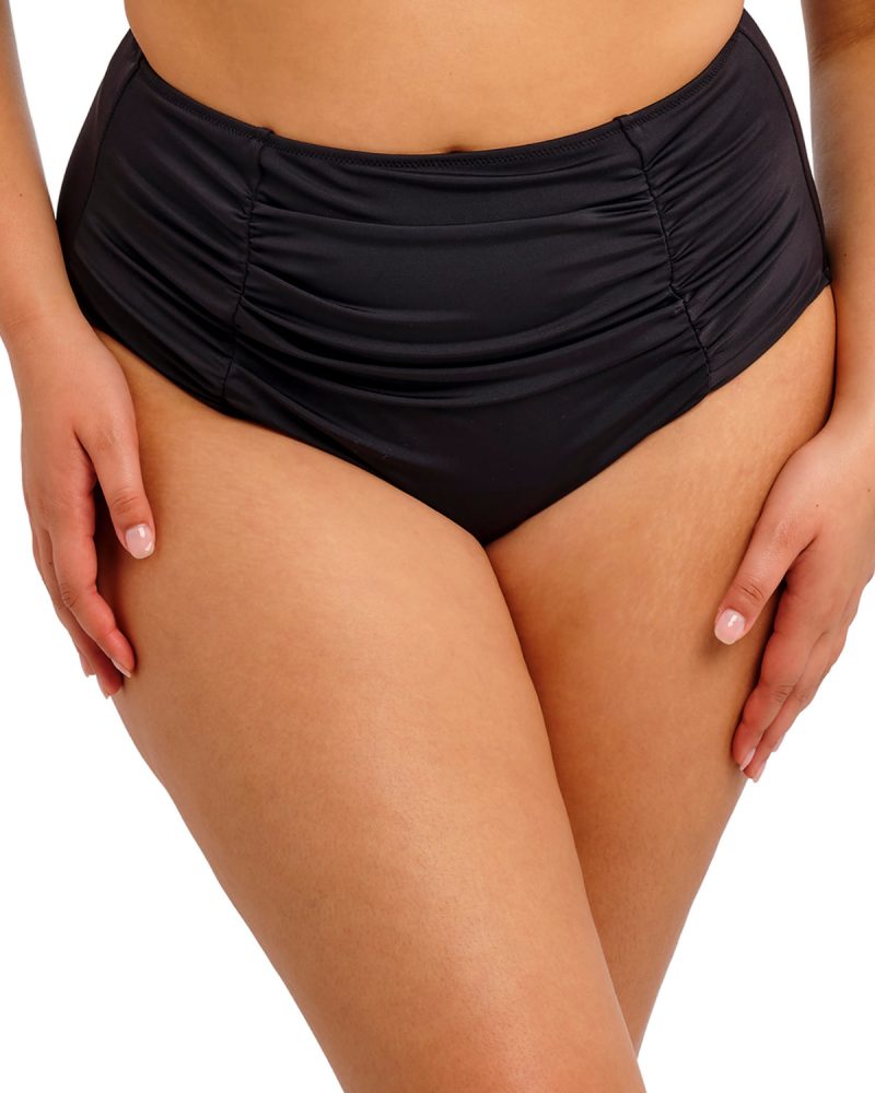 1200x1680-pdp-widescreen-ES7286-BLK-primary-Elomi-Swim-Plain-Sailing-Black-Full-Bikini-Brief