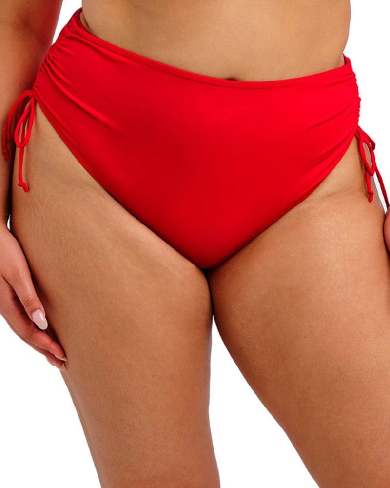 1200x1680-pdp-widescreen-ES7287-LAA-primary-Elomi-Swim-Plain-Sailing-Lava-Adjustable-Bikini-Brief