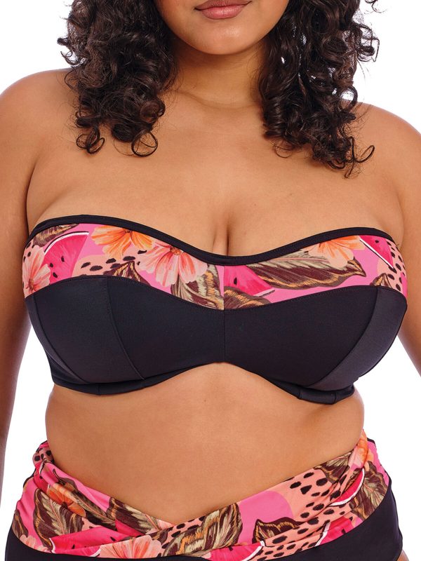 1200x1680-pdp-widescreen-ES801610-MUI-primary-Elomi-Swim-Cabana-Nights-Multi-Uw-Bandeau-Bikini-Top
