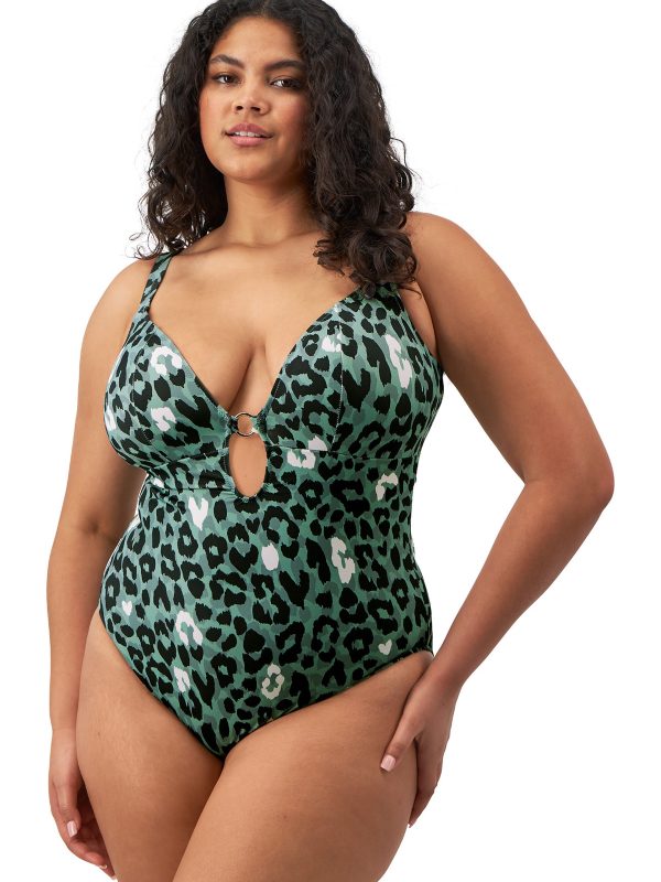 1200x1680-pdp-widescreen-ES802044-OLE-primary-Elomi-Swim-Jungle-Bay-Olive-Non-Wired-Plunge-Swimsuit