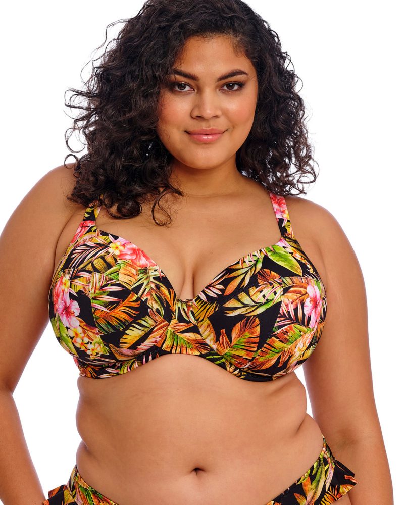 1200x1680-pdp-widescreen-ES802302-BLK-primary-Elomi-Swim-Tiger-Valley-Black-Underwired-Plunge-Bikini-Top