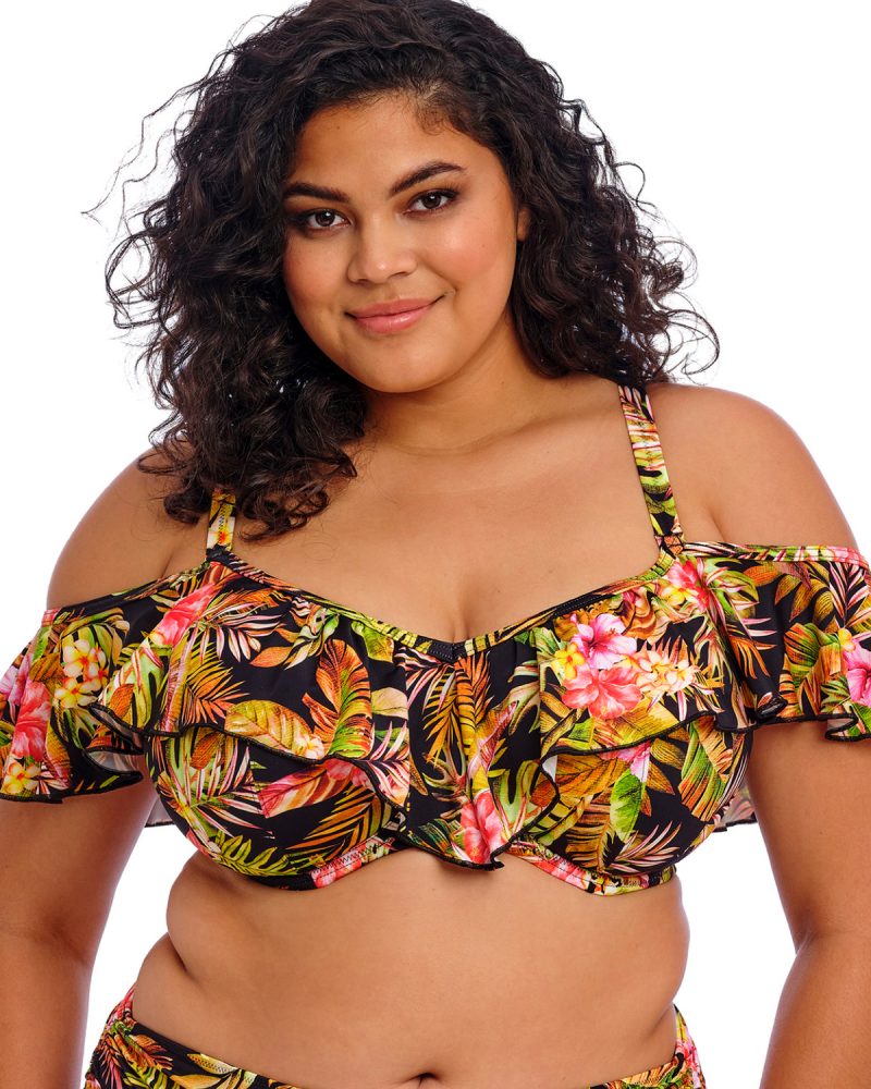 1200x1680-pdp-widescreen-ES802306-BLK-primary-Elomi-Swim-Tiger-Valley-Black-Underwired-Bikini-Top