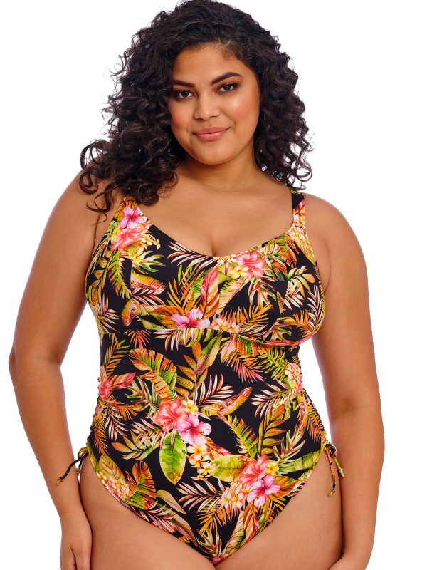 1200x1680-pdp-widescreen-ES802343-BLK-primary-Elomi-Swim-Tiger-Valley-Black-Non-Wired-Swimsuit