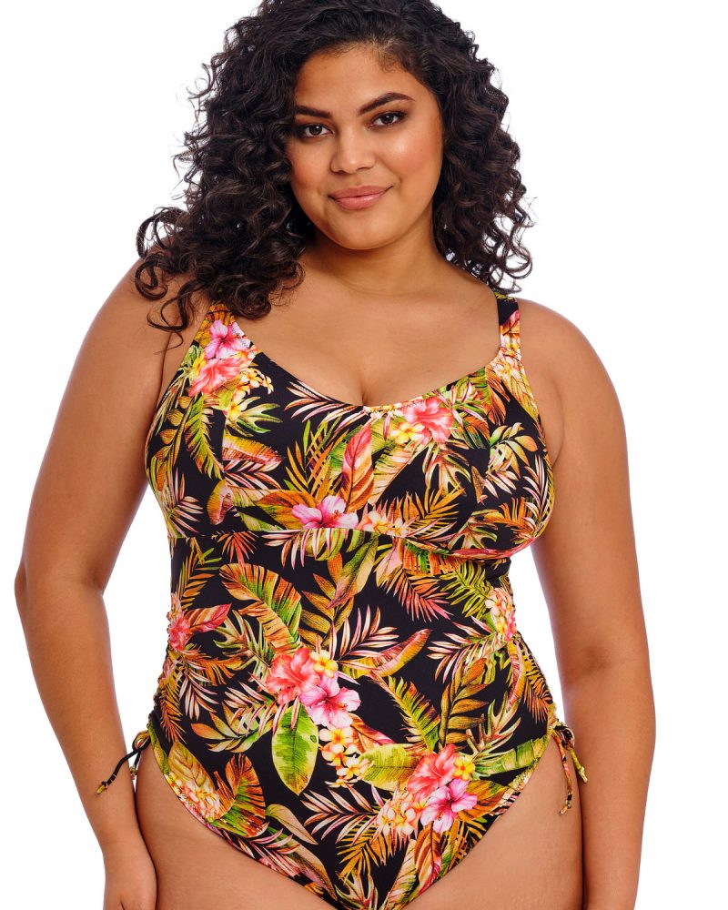 1200x1680-pdp-widescreen-ES802343-BLK-primary-Elomi-Swim-Tiger-Valley-Black-Non-Wired-Swimsuit