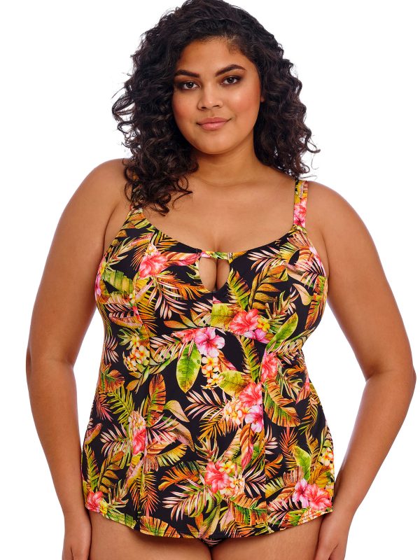 1200x1680-pdp-widescreen-ES802361-BLK-primary-Elomi-Swim-Tiger-Valley-Black-Non-Wired-Moulded-Tankini-Top