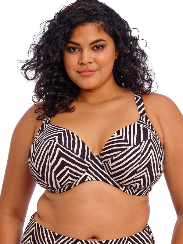 1200x1680-pdp-widescreen-ES802602-BLK-primary-Elomi-Swim-Fiji-Falls-Black-Underwired-Plunge-Bikini-Top