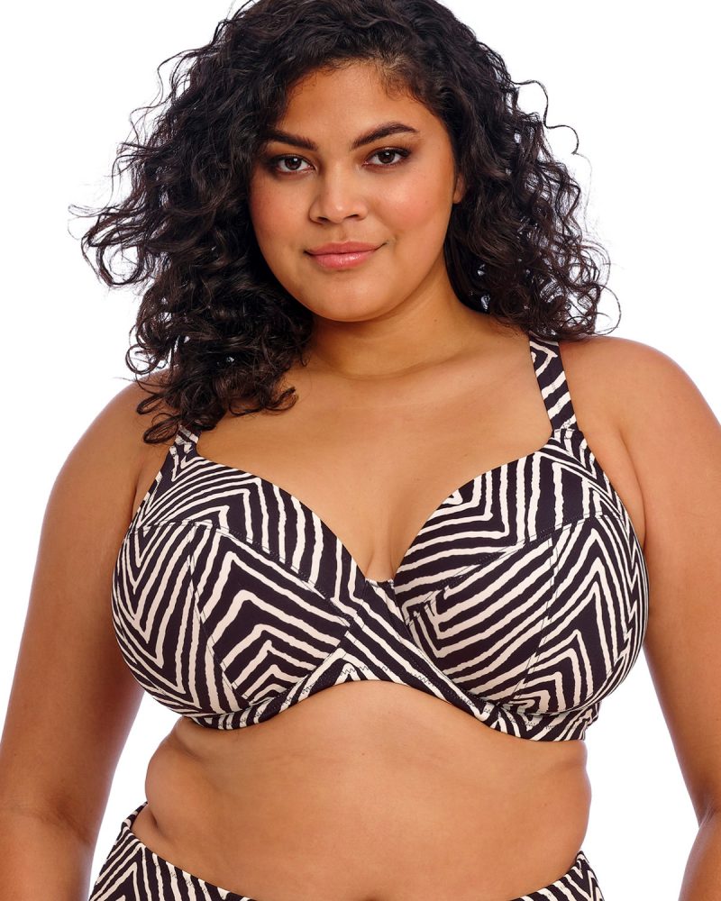 1200x1680-pdp-widescreen-ES802602-BLK-primary-Elomi-Swim-Fiji-Falls-Black-Underwired-Plunge-Bikini-Top
