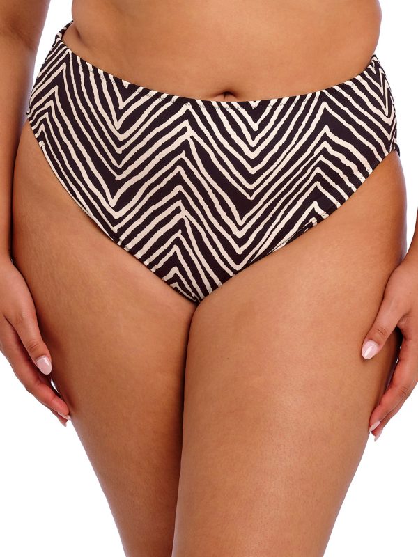 1200x1680-pdp-widescreen-ES802672-BLK-primary-Elomi-Swim-Fiji-Falls-Black-Mid-Rise-Bikini-Brief