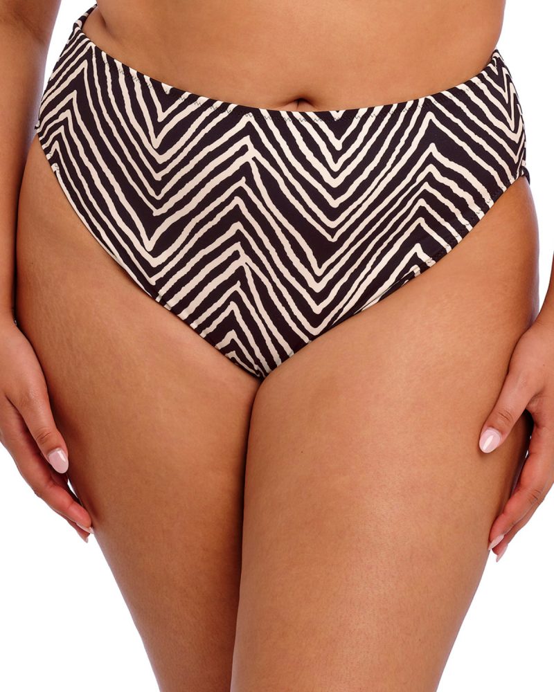 1200x1680-pdp-widescreen-ES802672-BLK-primary-Elomi-Swim-Fiji-Falls-Black-Mid-Rise-Bikini-Brief