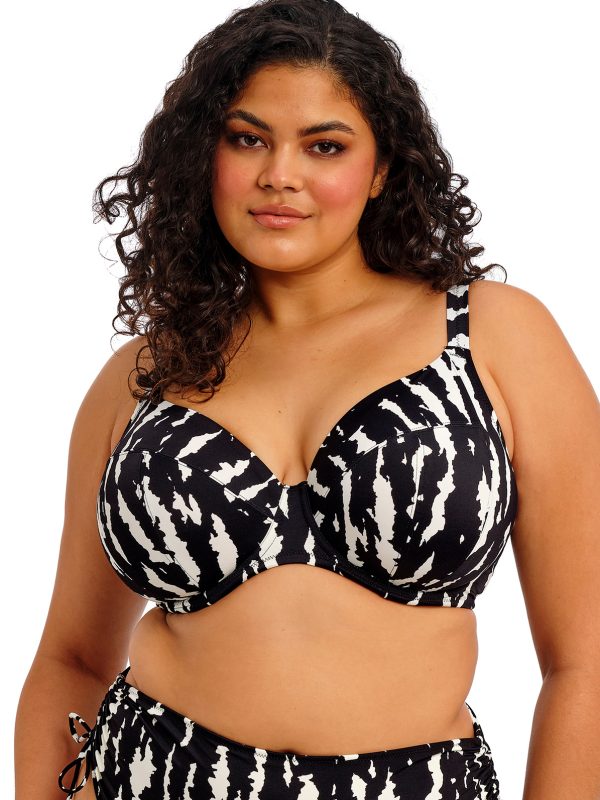 1200x1680-pdp-widescreen-ES802802-BLK-primary-Elomi-Swim-Echo-Shell-Black-Underwired-Plunge-Bikini-Top