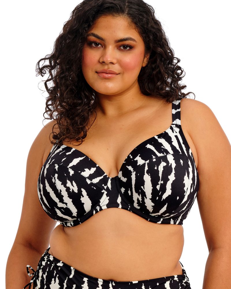 1200x1680-pdp-widescreen-ES802802-BLK-primary-Elomi-Swim-Echo-Shell-Black-Underwired-Plunge-Bikini-Top