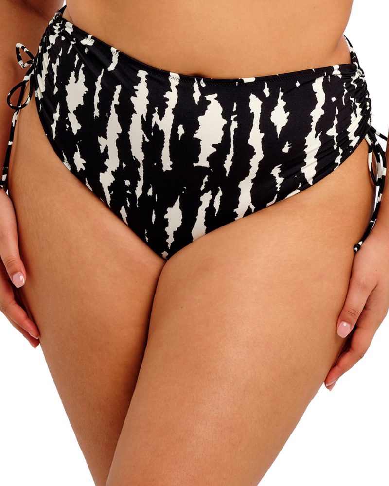 1200x1680-pdp-widescreen-ES802873-BLK-primary-Elomi-Swim-Echo-Shell-Black-Adjustable-Bikini-Brief