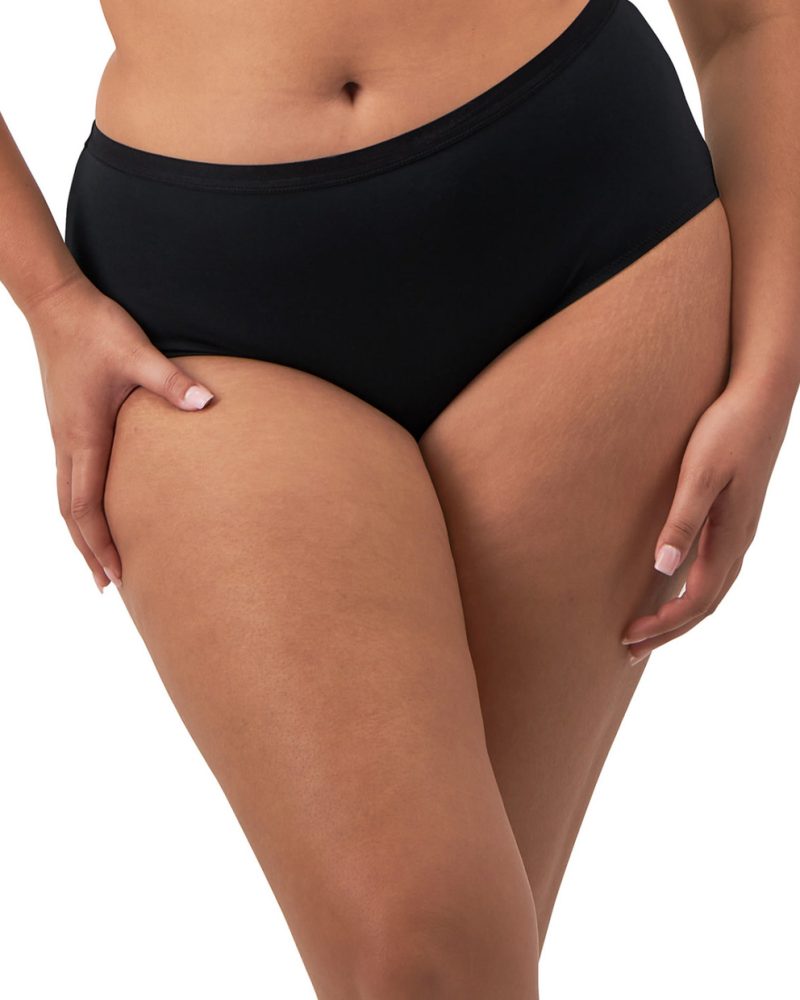 992x1389-pdp-desktop-EL301480-BLK-primary-Elomi-Lingerie-Downtime-Black-Short