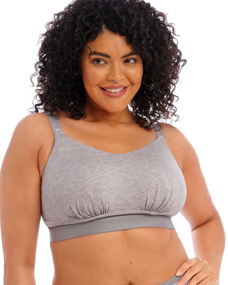 EL301417-GYL-primary-Elomi-Lingerie-Downtime-Grey-Marl-Non-Wired-Bra