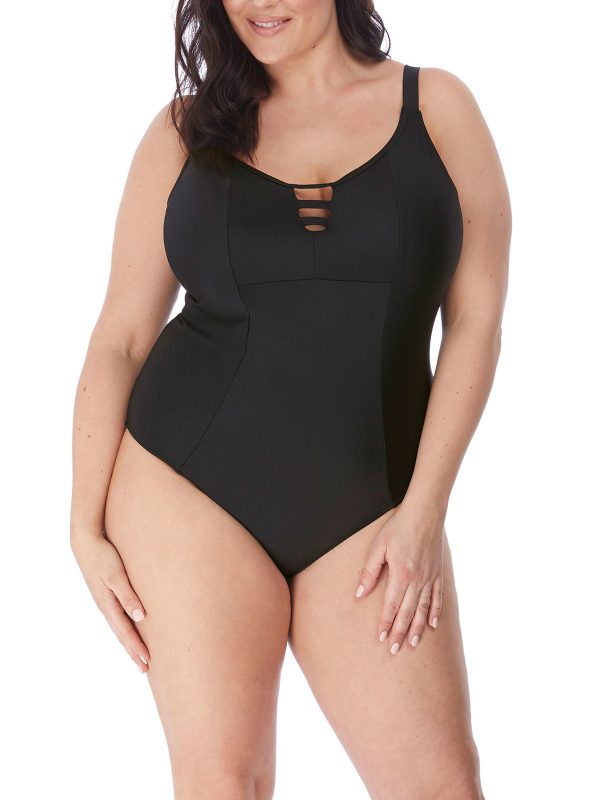 ES7190-BLK-primary-Elomi-Swim-Magnetic-Black-Moulded-Swimsuit
