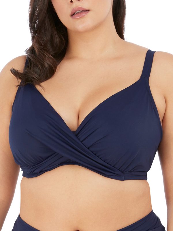 ES7193-MIH-primary-Elomi-Swim-Magnetic-Midnight-Underwired-Wrap-Plunge-Bikini-Top