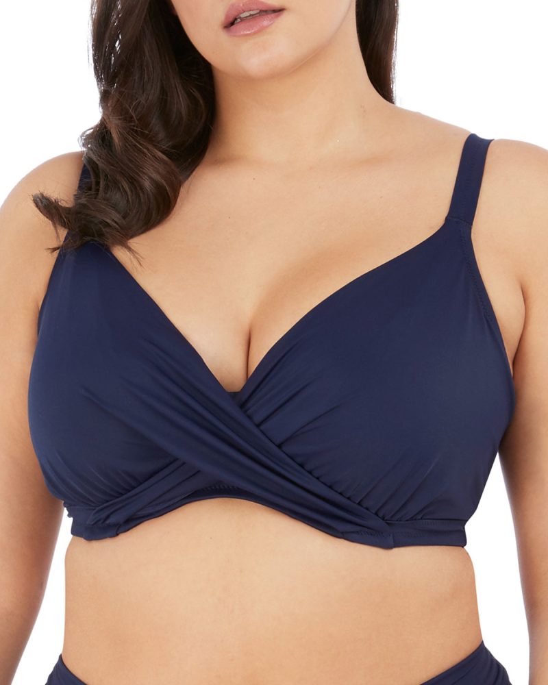 ES7193-MIH-primary-Elomi-Swim-Magnetic-Midnight-Underwired-Wrap-Plunge-Bikini-Top