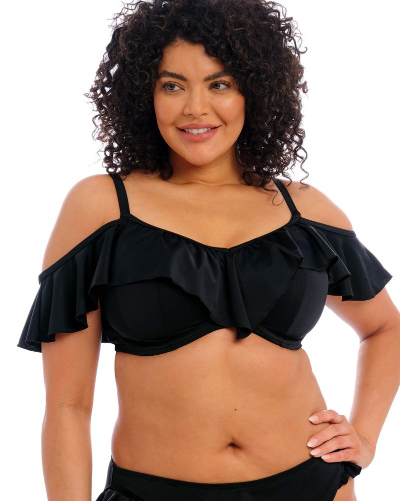 ES7283-BLK-primary-Elomi-Swim-Plain-Sailing-Black-UW-Bikini-Top